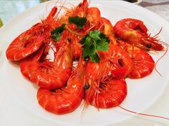 -海鲜佬酒家(三乡店)
