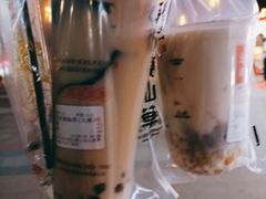 -书亦烧仙草(万达广场美食街店)