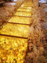 -美悦盛宴一站式婚礼会馆(临江店)