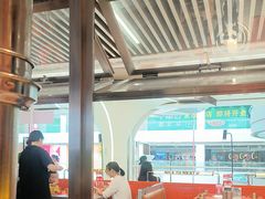 -轻烧烤肉(光谷步行街店)