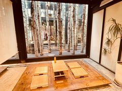 -Metal hands·铁手咖啡