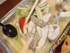 泡椒丝丁鱼-阿季·当季酒食(后江埭店)