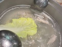 -四季合味椰子鸡(南山大冲店)