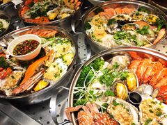 海鲜锅-盒马鲜生(皇庭广场店)