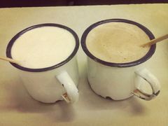 麦乳精和乐口福-做了不起的80后