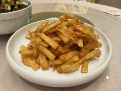 -行宫大酒店-餐厅