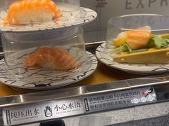 -争鲜回转寿司(中街大悦城店)