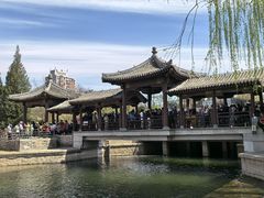 -元大都城垣遗址公园