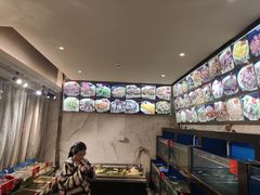 -华盛丰温州大排档(东三环南路店)