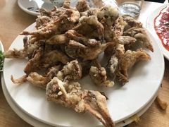 -东北特色菜馆(珞喻东路店)