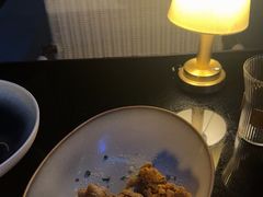 -雾山韩式烤肉·海南糟粕&椰子鸡火锅·海景餐厅(三亚绿发山海天JW万豪酒店)