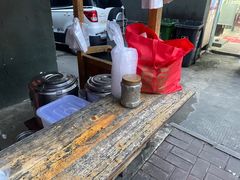 -钟姨糖水(惠城店)