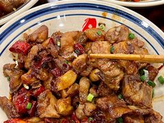 -徐春娇下饭菜(萧山奥体国际村店)