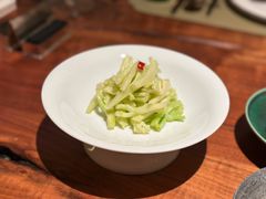 -新荣记(新源南路店)