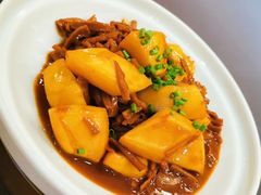 -晶采轩(虹桥路店)