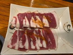 -丹东特色烤肉(学府路一部店)