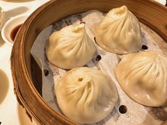 -翡翠拉面小笼包(岭南新天地店)