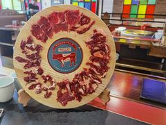 -吼堂老火锅(万寿宫店)