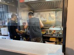 -非凡烧烤(历史博物馆店)