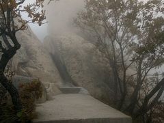 -丹东凤凰山景区