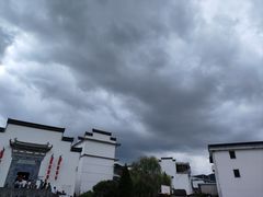 -新安江山水画廊风景区