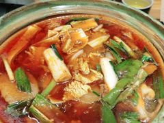 -肖记公安牛肉鱼杂(田林路店)