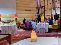 -Sketch(The Lecture Room & Library)