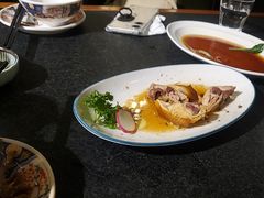 -金翠河烧鹅餐厅(解放碑时代广场店)