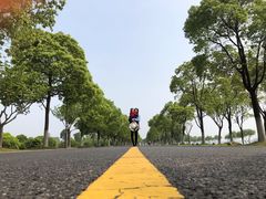 -漕湖湿地公园