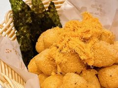 -铭家点心(秦岭路店)