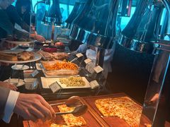 -澳门旅游塔360°旋转餐厅(南湾湖广场店)