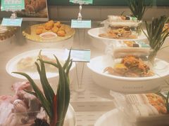 -筱爷叔·上海传统手工菜(玉树路店)
