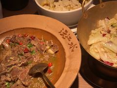-沅江水·湖南家宴(南村万博长隆商圈店)