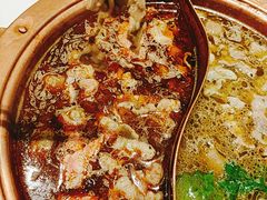 -望蝎门羊蝎子火锅(祭城店)