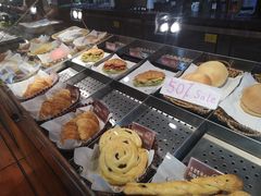 -劳顶笨咖啡(丽水宜家店)