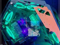 -零纪元VR体验馆·桌游(黄浦店)