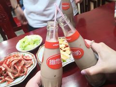 -金杨拉面王小吃面馆·牛三宝面·红烧牛肉粉