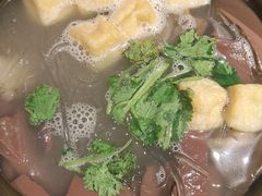 -南京大牌档(之心城店)