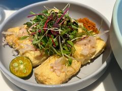 -胡麻(静安嘉里店)