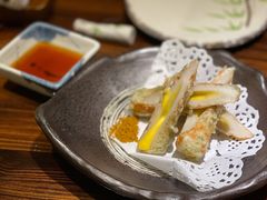 天妇罗-鸟鹏烧鸟居酒屋(熙龙湾店)