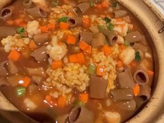 -青雅中餐厅(大连金石滩绿发希尔顿度假酒店)