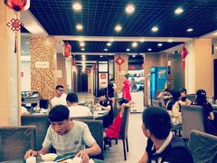 大堂-小姨家常菜(昭萍东路店)