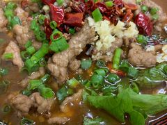 -川渝美食·烤鱼(背阴胡同店)