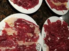 -八合里潮汕鲜牛肉火锅(深圳海岸城店)