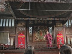 -天津戏剧博物馆