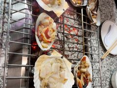 -震海贝烤贝·民俗特色店(延吉总店)