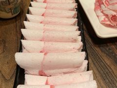 -额尔敦传统涮(公园西路店)