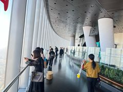 -上海中心大厦