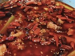 -东口码头·烧鸽子·鱼头泡饼·地方菜(金鹰悦城店)