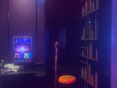 -音乐派KTV(银泰城店)